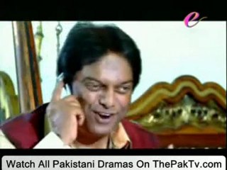 Kaliyan Mere Angan Ki Episode 14 By Express Entertainment - Part 1/2