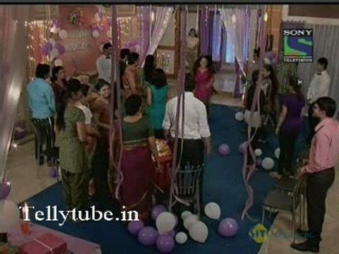 Dekha Ek Khwab - 24th January 2012 Part 2