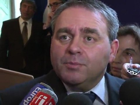 Hôpitaux: le paiement des RTT est déjà financé