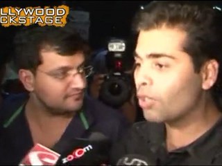 Hrithik & Priyanka Chopra @ Agneepath special screening