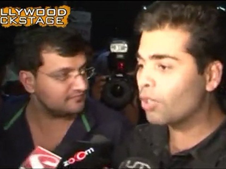 Hrithik & Priyanka Chopra @ Agneepath special screening