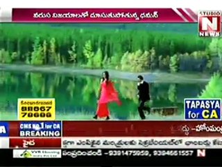 thaman - music director