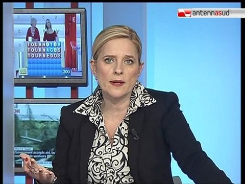 24.01.12 L'editoriale della Direttora | da Antenna Pomeriggio