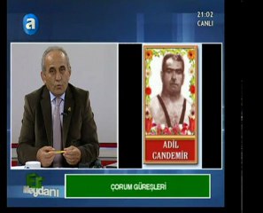 AKDENİZ TV ER MEYDANI ÇORUM_1_BOLUM