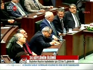 34 Köylünün Ölümü