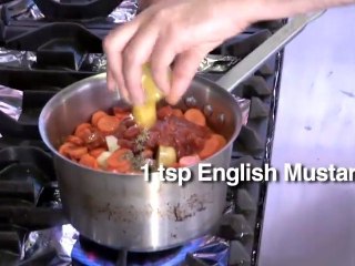 How To Make A Vegetarian Casserole