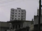 فري برس    قصف عنيف على حي باباعمرو 25 12 2011