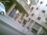 فري برس    معضمية الشام إنتشار عناصر ومليشيات الاسد في شوارع المدينة 25 12 2011