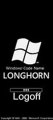 All Windows Longhorn/Vista Beta sounds