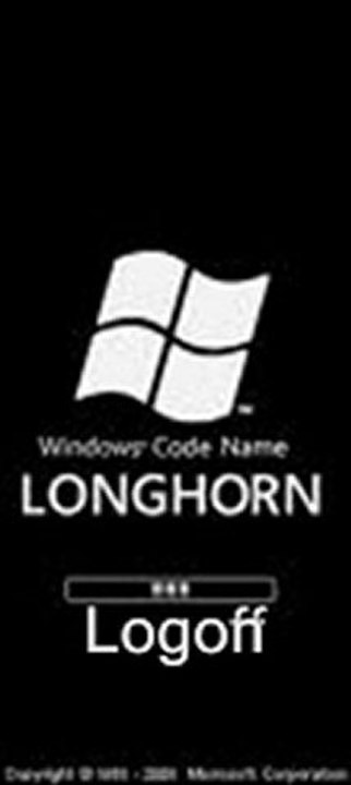 All Windows Longhorn/Vista Beta sounds