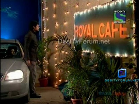 Dekha Ek Khwaab - 24th January 2012 Video Watch Online part4