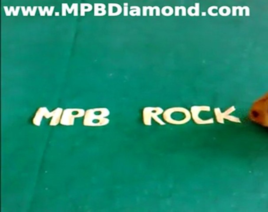 MPBRocksVideo