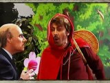 TV3 - Polònia - La caputxeta vermella i els pressupostos