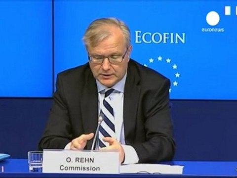 Olli Rehn: Grecia e creditori privati vicini a un'intesa