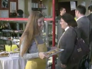 İş Bankası Günaydın Türkiye – Siftah