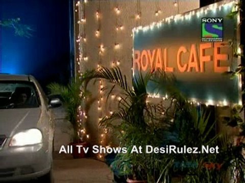 Dekha Ek Khwaab 24th January 2012 Pt-4