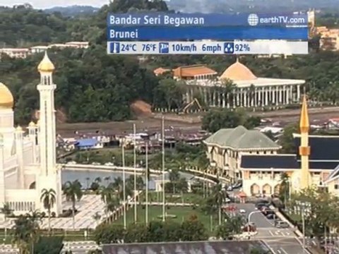 Berlin - Germany, Agadir - Morocco, Sydney - Australia, Las Vegas - USA, Bandar Seri Begawan - Brunei, Seattle - USA, Lugano - Ticino - Switzerland