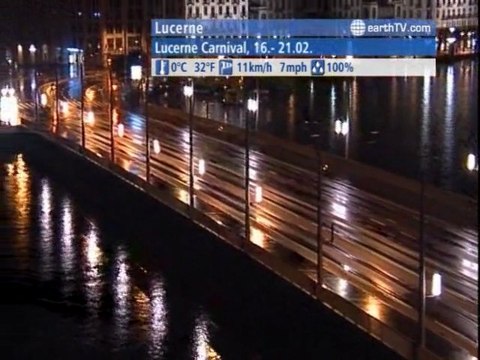 Hong Kong SAR - China, Warnemunde - Germany, Bandar Seri Begawan - Brunei, Hamburg - Germany, Lucerne - Switzerland, Avignon - France, Seattle - USA