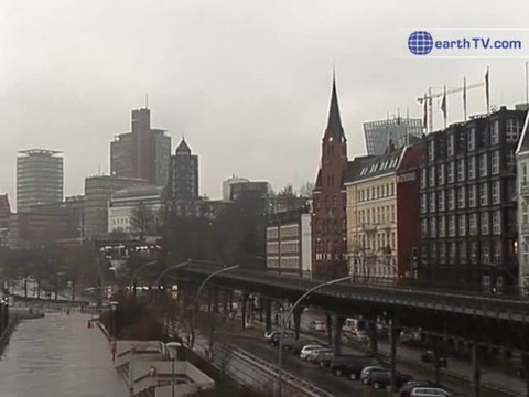 Niagara Falls - Canada, Tenerife - Spain, Berlin - Germany, Budapest - Hungary, Doha - Qatar, Cannes - France, Hamburg - Germany