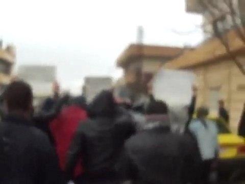 فري برس غويران الحسكة الاحد 25 12 2011