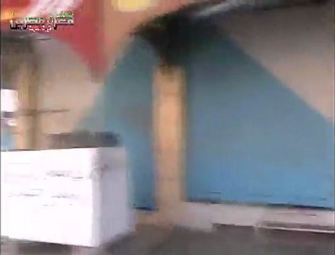 فري برس معرة مصرين اضراب الكرامة 26-12-2011