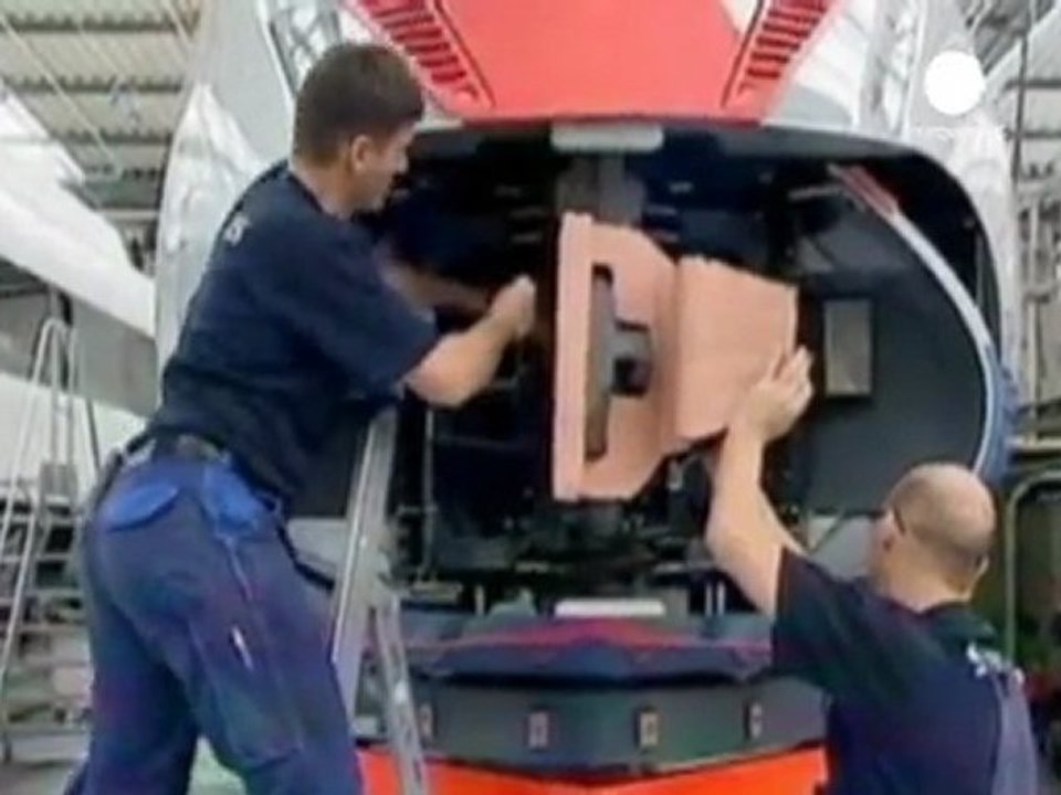 Siemens, utili primo trimestre deludono le attese