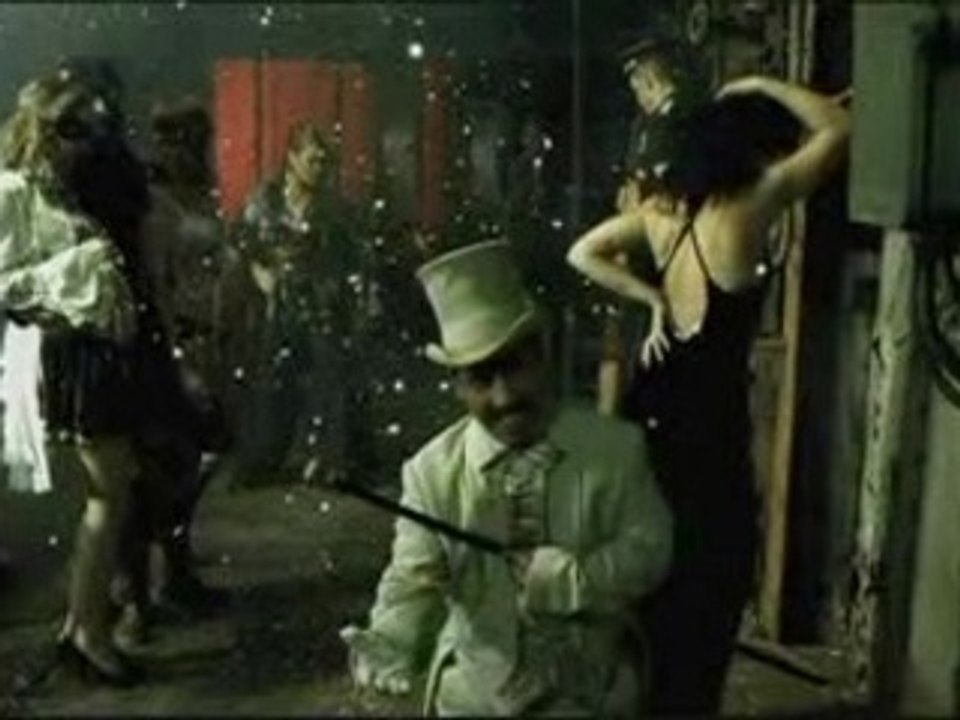 DesiSlava & Azis - Jaduvam