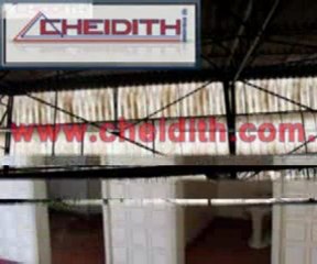 GALPÃO PARA ALUGAR VILA CLEMENTINO (11-3232.1250)