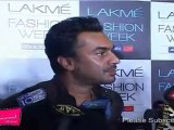 Akki Narula Speaks About Speaks About Lakme Fashion Week