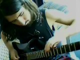 ali sarıkaya-metalcore2