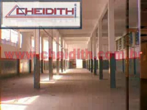 GALPÃO PARA ALUGAR VILA LEOPOLDINA (11-3232.1250)