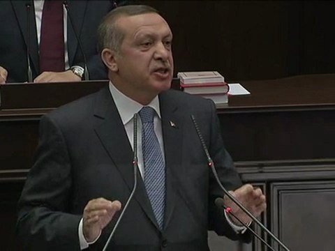 Génocide arménien : Erdogan dénonce une loi raciste