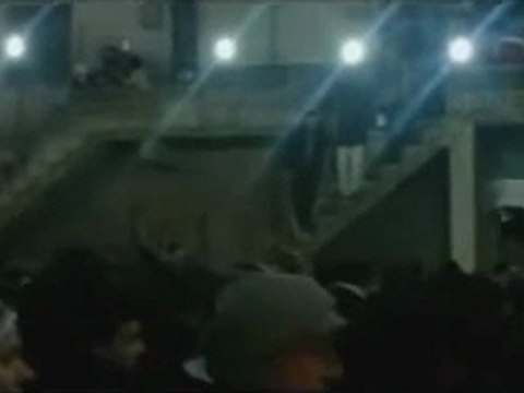 فري برس الحولة مظاهرة حاشدة نصرة لأبطال باباعمرو 26 12 2011