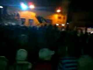 فري برس   حلب الاتارب مسائية 26 12 2011