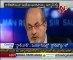 Controversial Novelist Salman Rushdie jaipur Tour Cancelled