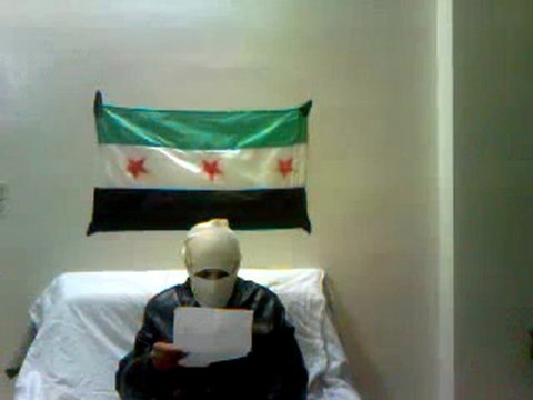 فري برس أحرار الكسوة الجيش السوري الحر بيان صادر عن كتيبة أبو عبيدة بن الجراح حول آخر التطورات في الغوطة الشرقية لدمشق 27 12 2011