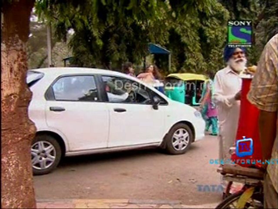 Parvarish Kuch Khatti Kuch Meethi - 24th January 2012 Video p3
