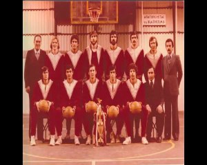 Στη μνήμη του Φαίδωνα Ματθαίου