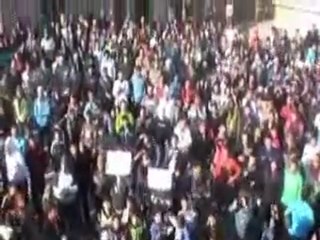 فري برس   حماة ثوار حماة خافوا الله يا عرب قتلتونا يا عرب 27 12 2011