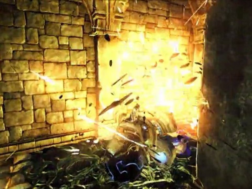 Darksiders II Death Lives Preview