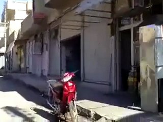فري برس   إضراب عام عامودا إضراب الكرامة 28 12 2011