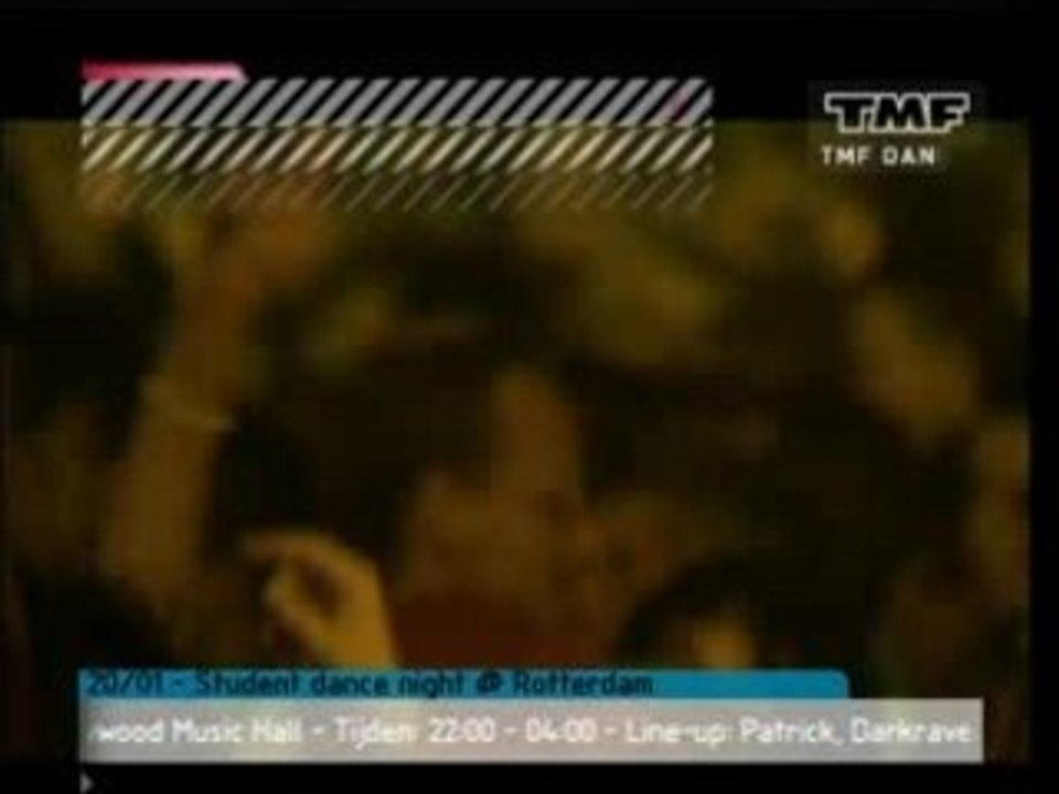 DJ Tiesto - Adagio For Strings