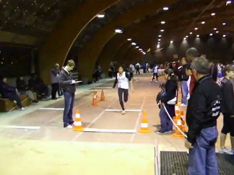 2eme Saut Estelle