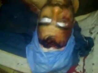 فري برس   ‏ الشهيد مرعي عدنان قطان 40 سنة تم قنصه بحماة 18+ 12 28 2011