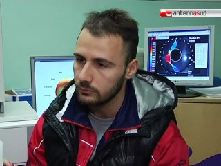 Speciale "Salve Dottore" | Policlinico di Bari - Unità Operativa di oculustica