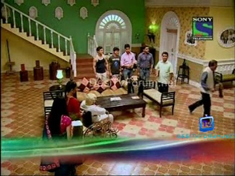 Saas Bina Sasural - 24th January 2012 Video Watch Online part1