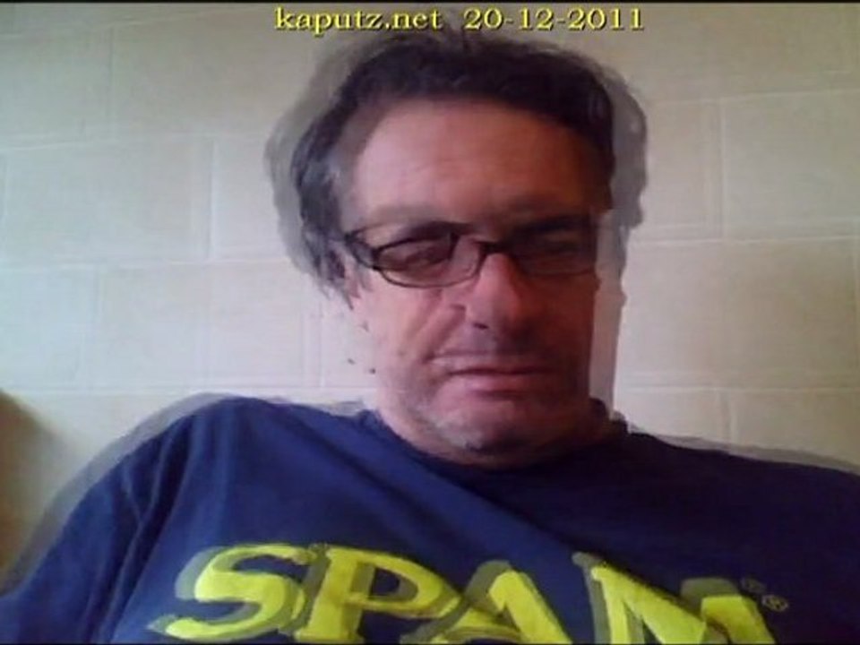Webcam Dezember 2011