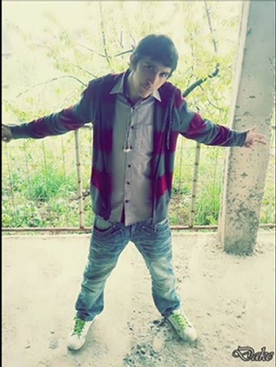 Ceyhun UZUN - Özle beni