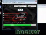 Hack Yahoo Password With Yahoo HackTool 2012  [100% Working] Free Download