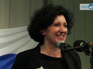 DEEL 2:  Open VLD Zoersel nieuwjaarsreceptie 2012